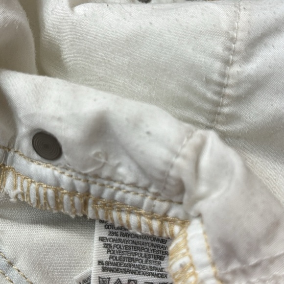 Free People Skinny Jeans - Picture 10 of 10